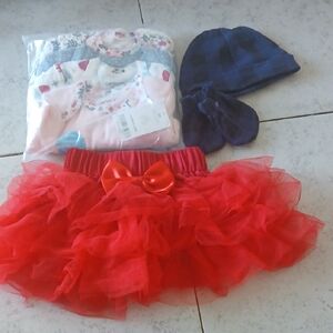 Bundle for baby Girl